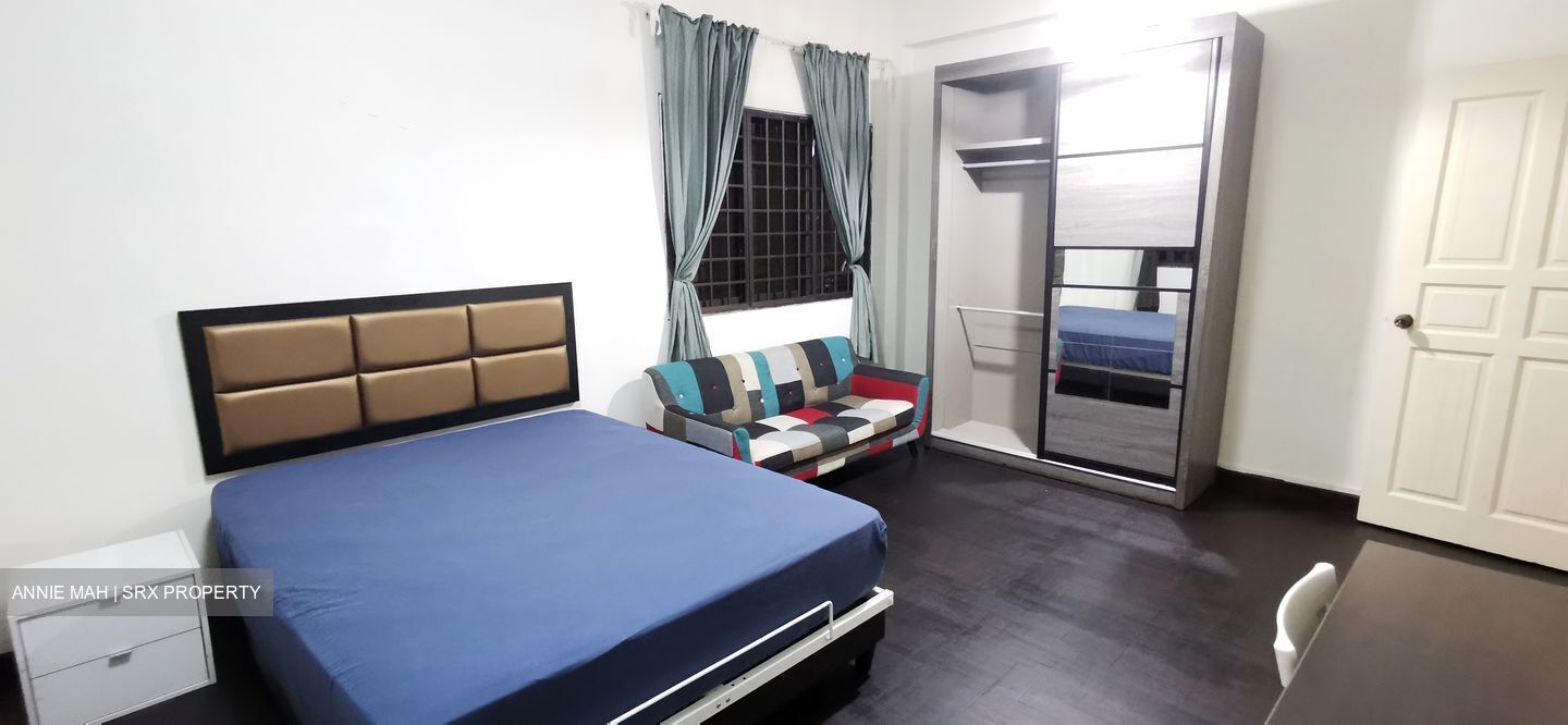 ICB Shopping Centre (D19), Apartment #500216221